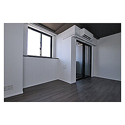 GRAN PASEO 市谷甲良町 1001 10階1Kのリビング/ダイニング