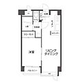 院内フラッツ1008階5.9万円