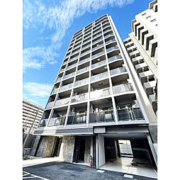 ブランシエスタ北品川