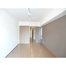 ミリアレジデンス北新宿 0303 3階ワンルームのリビング/ダイニング