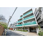 東京都大田区中馬込：物件画像／株式会社ハウスメイトショップ　目黒店