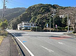 物件画像 西伊豆町宇久須店舗付住宅〜国道136号線に面す〜
