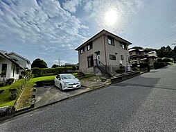 物件画像 大原西武グリーンタウン　約60坪の庭付き戸建て