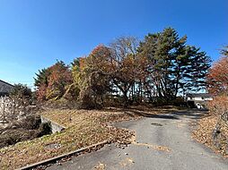 物件画像 御代田町御代田　〜約450坪の整形角地〜