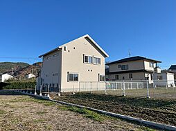 物件画像 佐久市平賀　〜桧家住宅施工の注文住宅〜