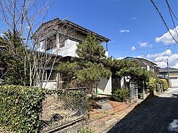 物件画像 富士吉田市新町4丁目〜月江寺駅徒歩7分〜