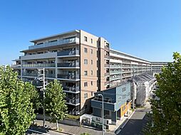 物件画像 テラス横浜富岡　〜最上階、陽あたり・眺望良好〜