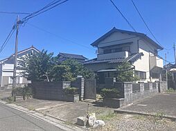 物件画像 大原漁港至近　130m2の一戸建て　倉庫と家庭菜園用土地付き