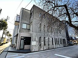 物件画像 河津駅前店舗付き住宅 〜河津川桜並木まで徒歩3分〜