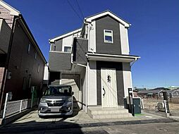 物件画像 船橋市南三咲2丁目　〜御滝公園徒歩2分〜