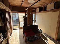 室内の画像