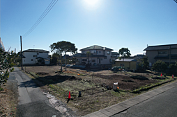 物件画像 九十九里町不動堂〜不動堂海水浴場近く〜