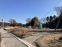物件画像 市原市馬立　1,000坪の土地