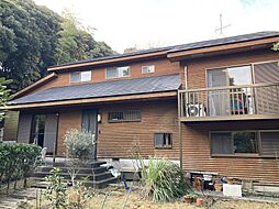 物件画像 館山市神余 200m2超の大型物件