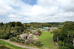 物件画像 いすみ市岬町押日〜倉庫(自動車整備工場)付〜