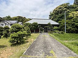 物件画像 いすみ市下原 〜長屋門のある農地付住宅〜