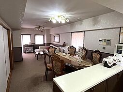 グランヴェール強羅C棟 2LDKの写真