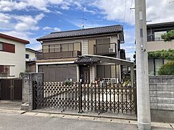物件画像 深谷市常磐町 建築条件なし売地