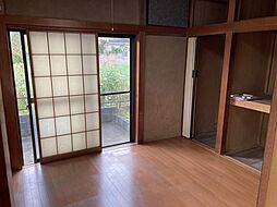 室内の画像