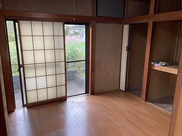 室内