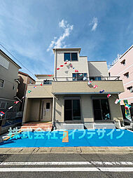 物件画像 春日部市 谷原2丁目 第2期