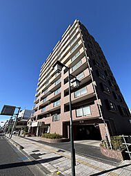 物件画像 ロータリーパレスアリーラ春日部