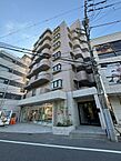 埼玉県春日部市中央2丁目：物件画像