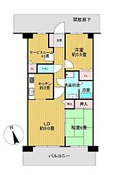 サンヴェール春日部