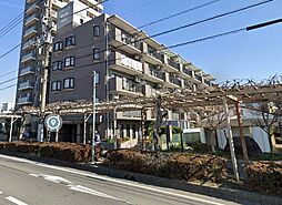 物件画像 クラーク春日部壱番館
