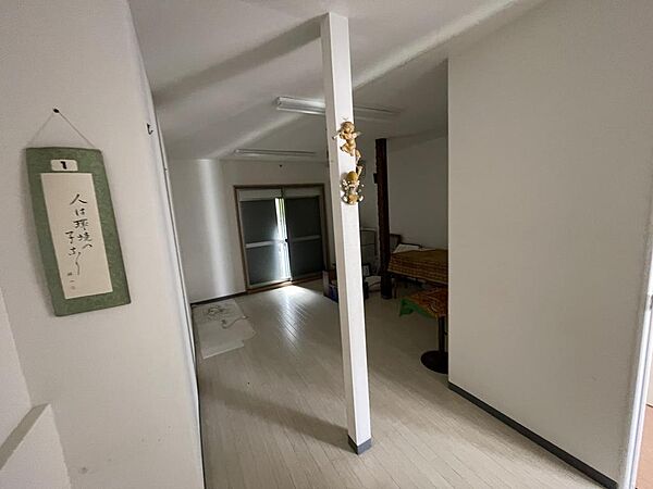 室内を拡大表示