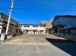 川口市安行原　新築一戸建て　2号棟