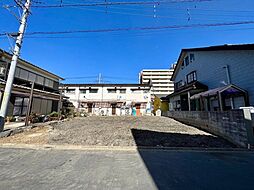 川口市安行原　新築一戸建て　1号棟