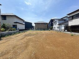 物件画像 越谷市川柳町1丁目　建築条件付き売地　B区画