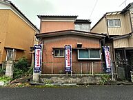 埼玉県春日部市大場：物件画像