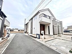 松伏町松伏　中古一戸建て