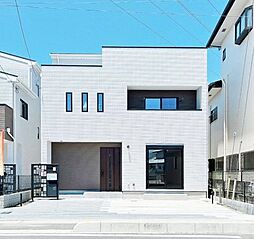 草加市青柳7丁目　中古一戸建て