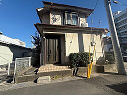 草加市氷川町　売地