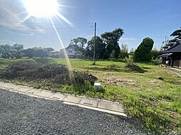 越谷市三野宮　売地