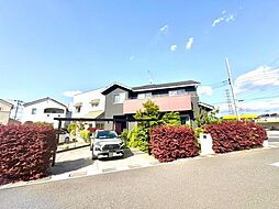吉川市美南4丁目　中古一戸建て