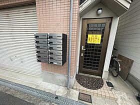 プランタンマンション  ｜ 大阪府枚方市都丘町（賃貸マンション1R・3階・17.00㎡） その27