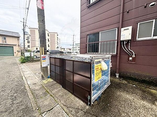 弥生マンション ｜京都府八幡市八幡垣内山(賃貸マンション2DK・3階・42.00㎡)の写真 その26