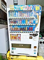 グレースレジデンス朝日丘  ｜ 大阪府枚方市朝日丘町（賃貸マンション1R・2階・17.50㎡） その13