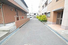 ミスティカナガムラ  ｜ 大阪府枚方市大峰元町２丁目（賃貸マンション1LDK・1階・40.95㎡） その29