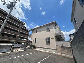 POPOLO  ｜ 大阪府枚方市楠葉中町（賃貸アパート1LDK・1階・36.00㎡） その3