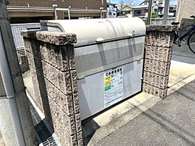 POPOLO  ｜ 大阪府枚方市楠葉中町（賃貸アパート1LDK・1階・36.00㎡） その28