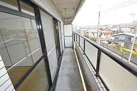 ミハマハイツ  ｜ 大阪府枚方市養父元町（賃貸マンション2DK・4階・39.50㎡） その29