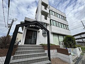 ミハマハイツ  ｜ 大阪府枚方市養父元町（賃貸マンション2DK・4階・39.50㎡） その30