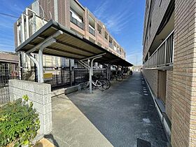 アルカンシェル  ｜ 大阪府枚方市大峰元町２丁目16番1号（賃貸マンション1R・2階・30.75㎡） その30