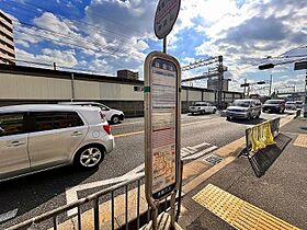 三熊ハイツ駅前 103 ｜ 大阪府枚方市渚西１丁目（賃貸マンション1R・1階・20.00㎡） その20