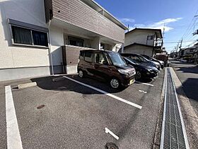 グラン シャリオ  ｜ 大阪府枚方市東船橋２丁目（賃貸アパート2LDK・1階・54.00㎡） その20